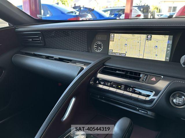 Lexus LC 2017-10 203486-6