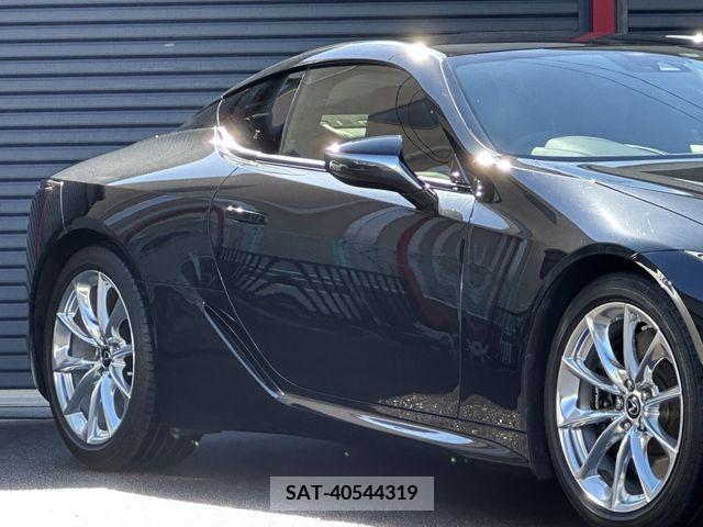 Lexus LC 2017-10 203486-26