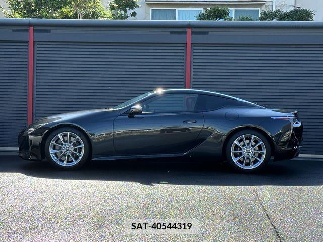 Lexus LC 2017-10 203486-19