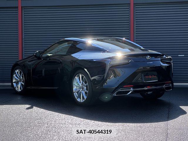 Lexus LC 2017-10 203486-20