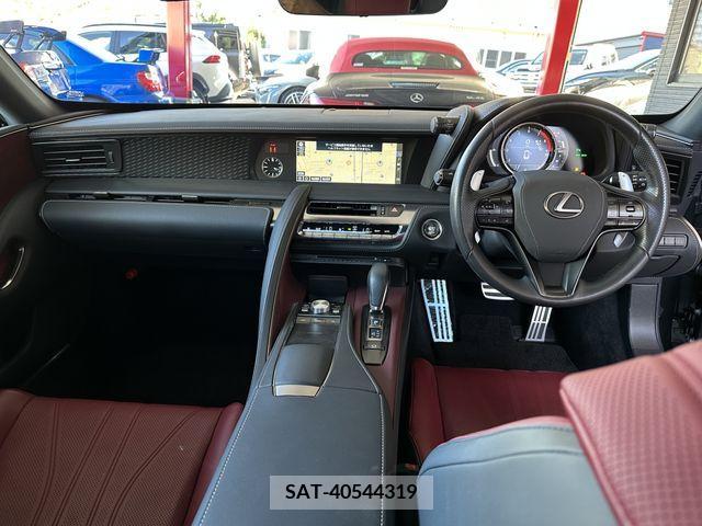 Lexus LC 2017-10 203486-1