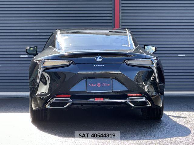 Lexus LC 2017-10 203486-21