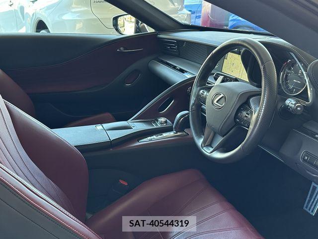 Lexus LC 2017-10 203486-15