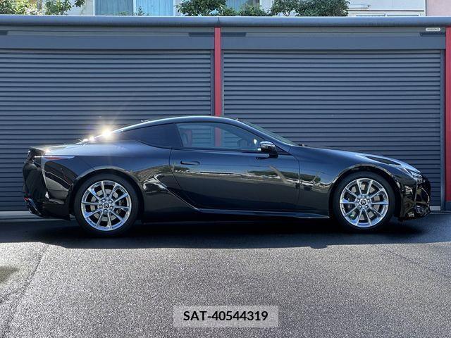 Lexus LC 2017-10 203486-22
