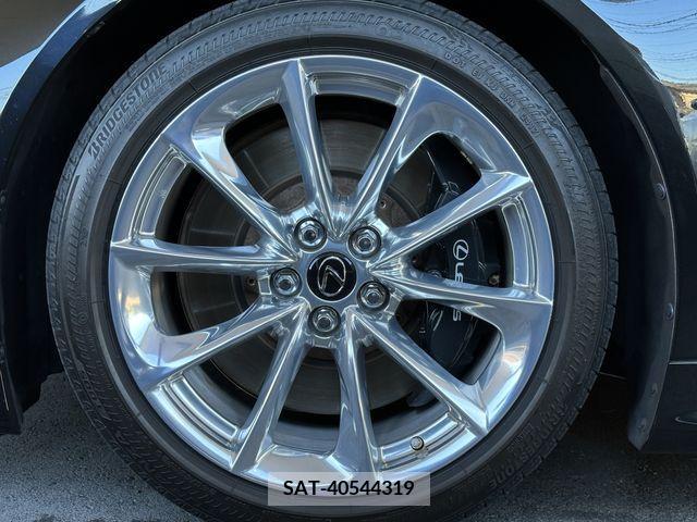 Lexus LC 2017-10 203486-3