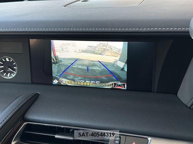 Lexus LC 2017-10 203486-4
