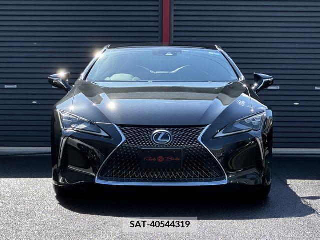 Lexus LC 2017-10 203486-23
