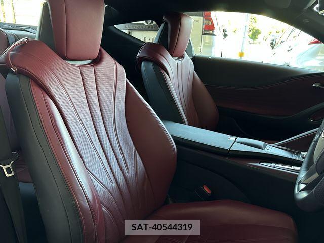 Lexus LC 2017-10 203486-5