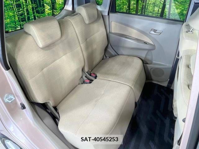 Subaru STELLA 2011-05 394276-9