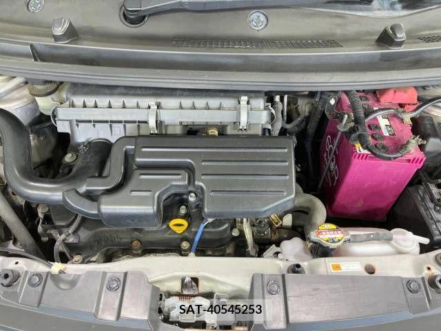 Subaru STELLA 2011-05 394276-18