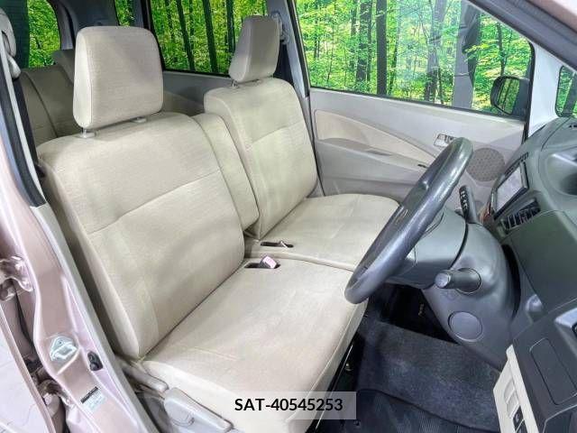 Subaru STELLA 2011-05 394276-8