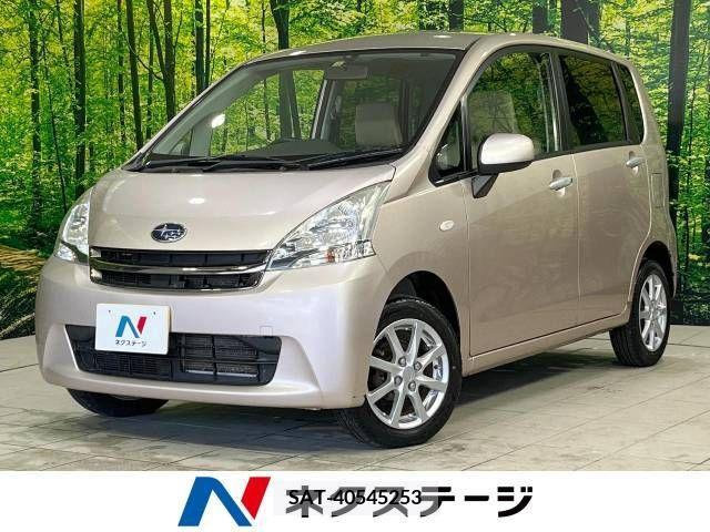 Subaru STELLA 2011-05 394276-0