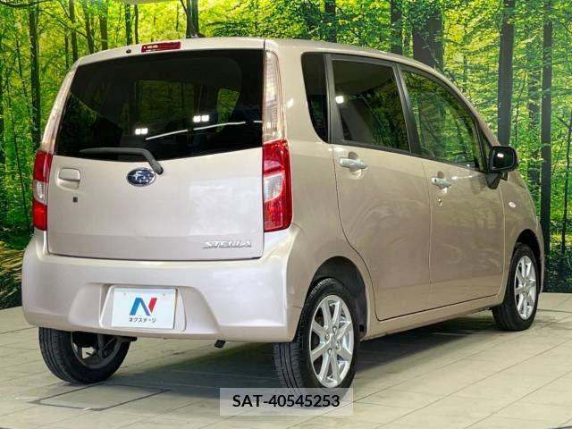 Subaru STELLA 2011-05 394276-17