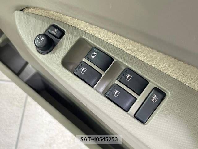 Subaru STELLA 2011-05 394276-7