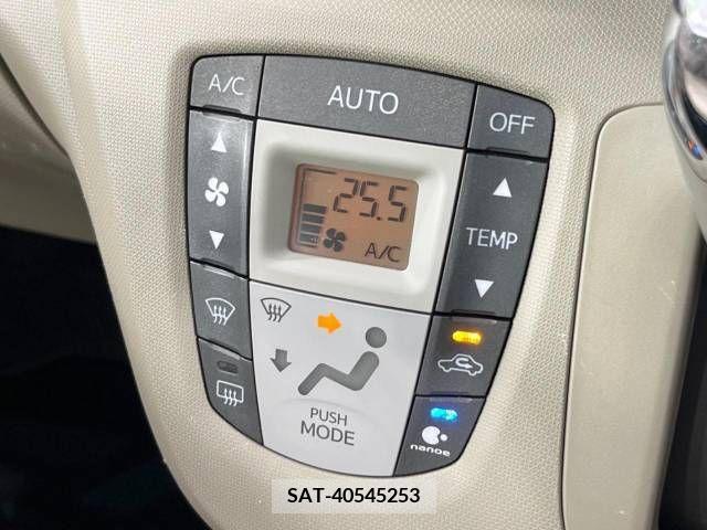 Subaru STELLA 2011-05 394276-6