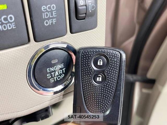 Subaru STELLA 2011-05 394276-5