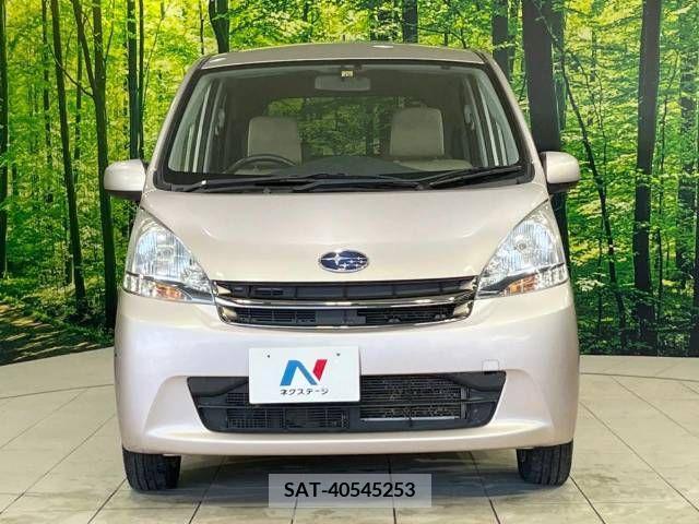 Subaru STELLA 2011-05 394276-14