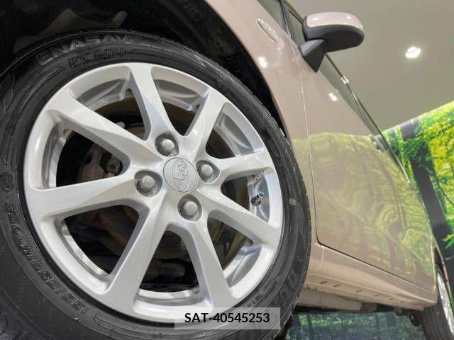 Subaru STELLA 2011-05 394276-13