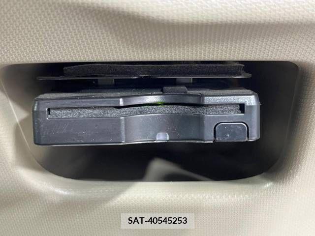 Subaru STELLA 2011-05 394276-4