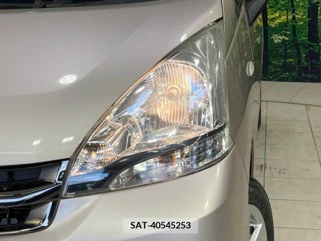 Subaru STELLA 2011-05 394276-12