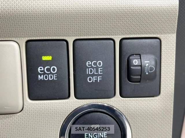Subaru STELLA 2011-05 394276-3