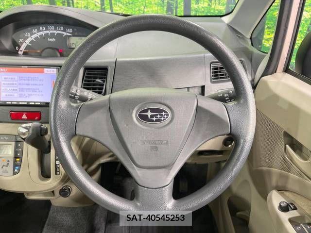 Subaru STELLA 2011-05 394276-11
