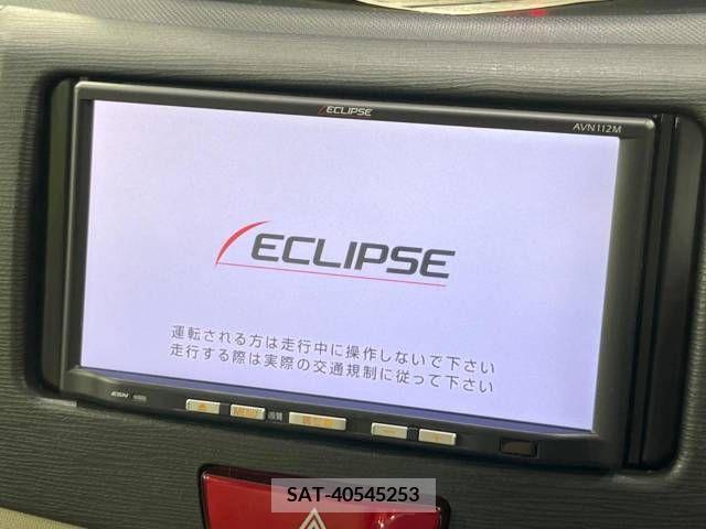 Subaru STELLA 2011-05 394276-2