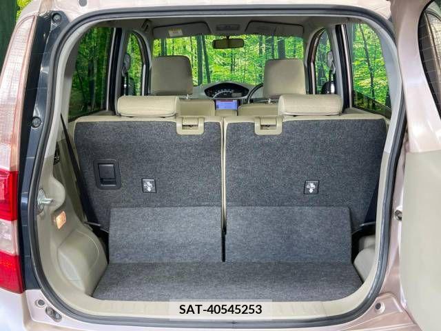 Subaru STELLA 2011-05 394276-10