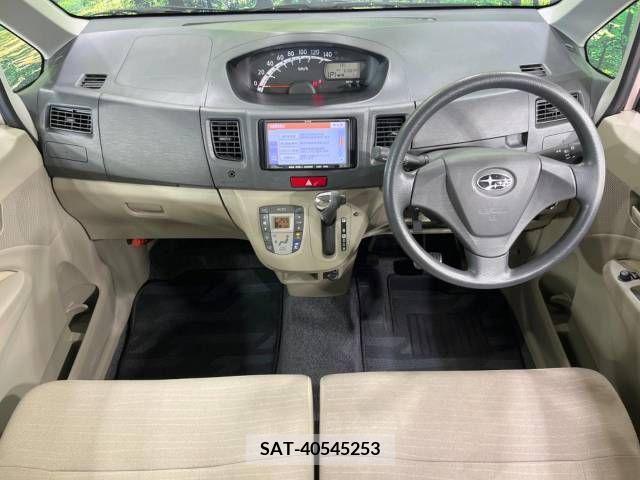 Subaru STELLA 2011-05 394276-1