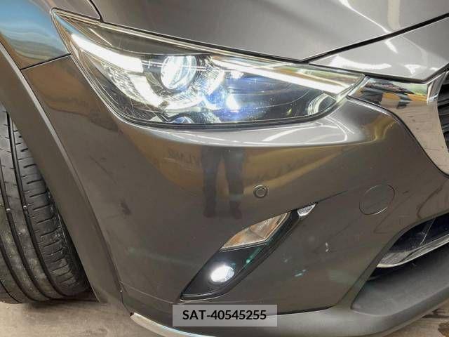 Mazda CX-3 2018-05 223830-12