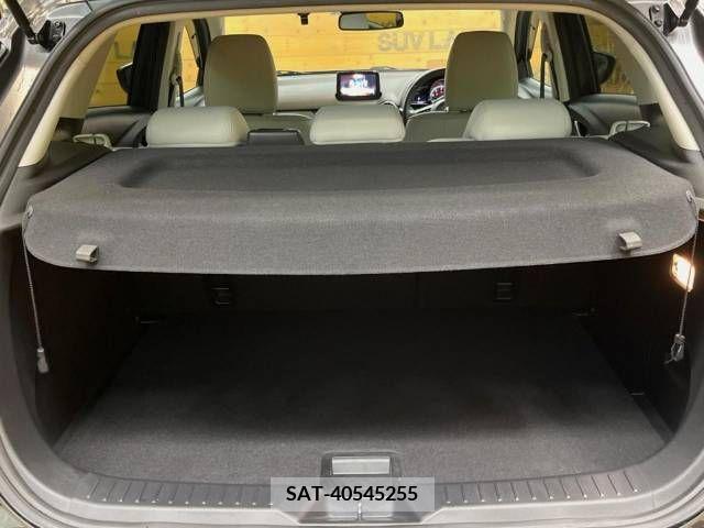 Mazda CX-3 2018-05 223830-11