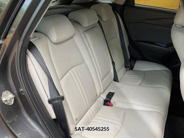 Mazda CX-3 2018-05 223830-10