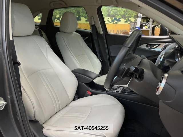 Mazda CX-3 2018-05 223830-9