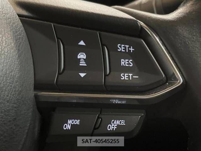 Mazda CX-3 2018-05 223830-8