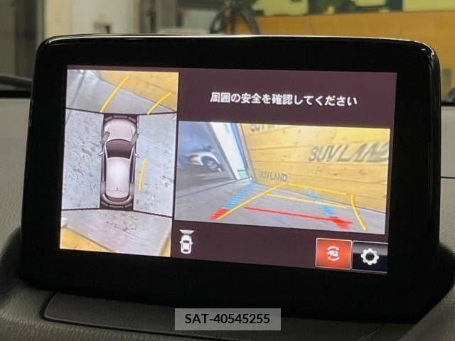 Mazda CX-3 2018-05 223830-3