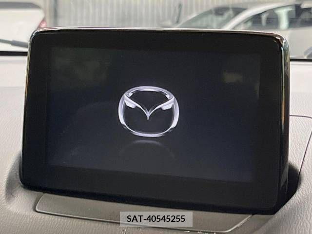 Mazda CX-3 2018-05 223830-2