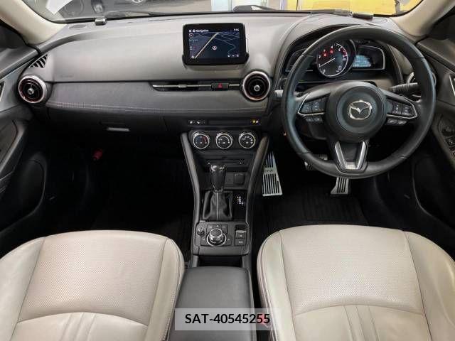 Mazda CX-3 2018-05 223830-1