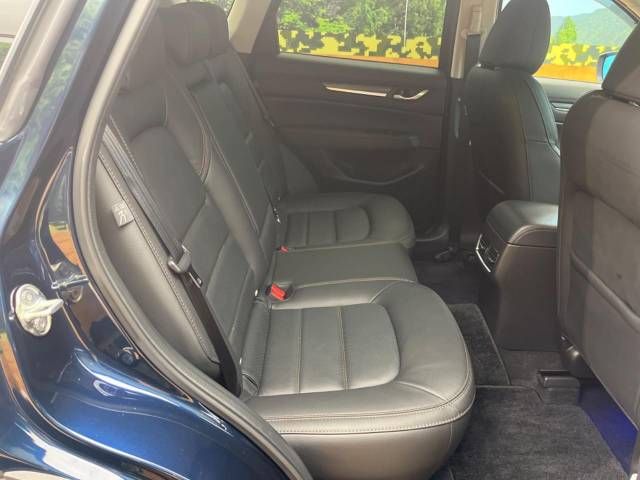 Mazda CX-5 2022-08 23079-9