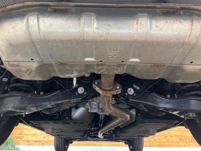 Mazda CX-5 2022-08 23079-19