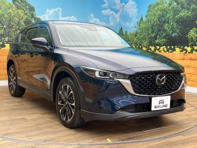 Mazda CX-5 2022-08 23079-16