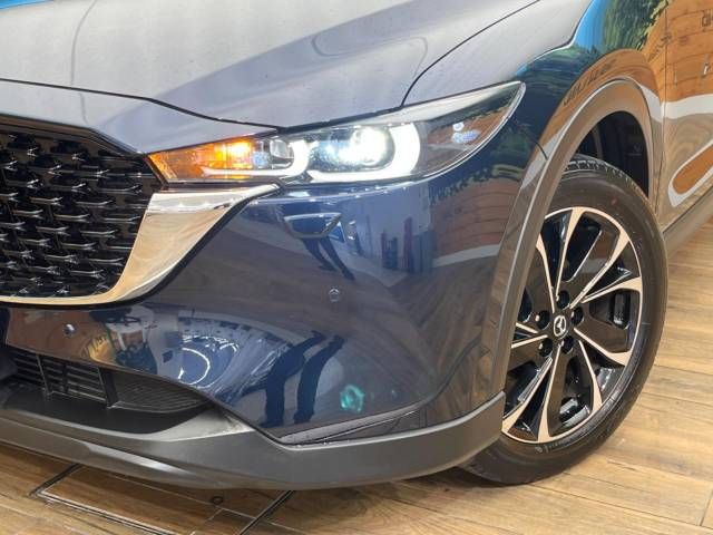 Mazda CX-5 2022-08 23079-12
