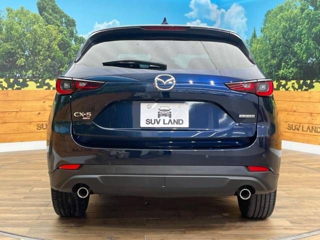 Mazda CX-5 2022-08 23079-15