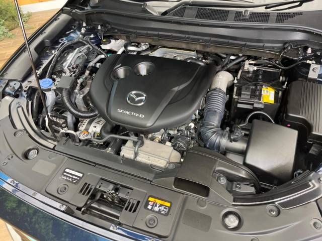 Mazda CX-5 2022-08 23079-18