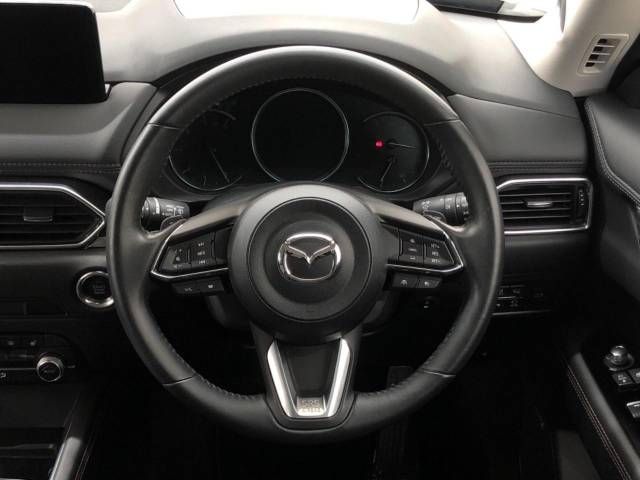 Mazda CX-5 2022-08 23079-11
