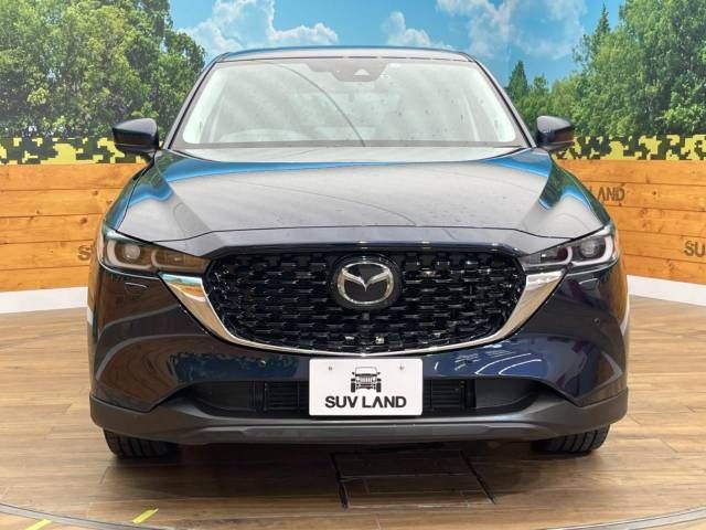 Mazda CX-5 2022-08 23079-14
