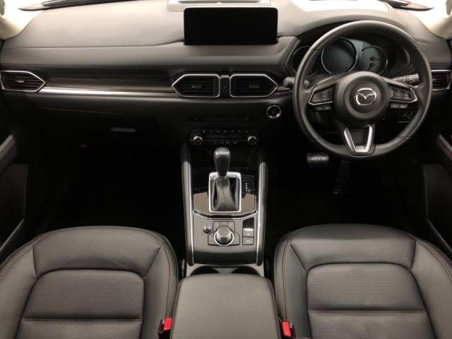 Mazda CX-5 2022-08 23079-1