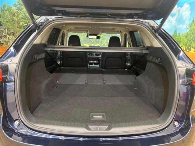 Mazda CX-5 2022-08 23079-10