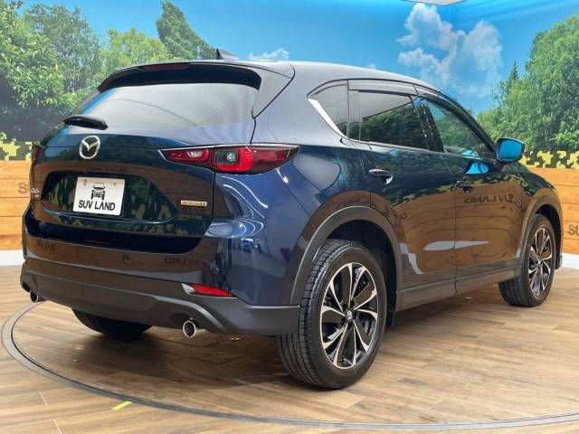 Mazda CX-5 2022-08 23079-17