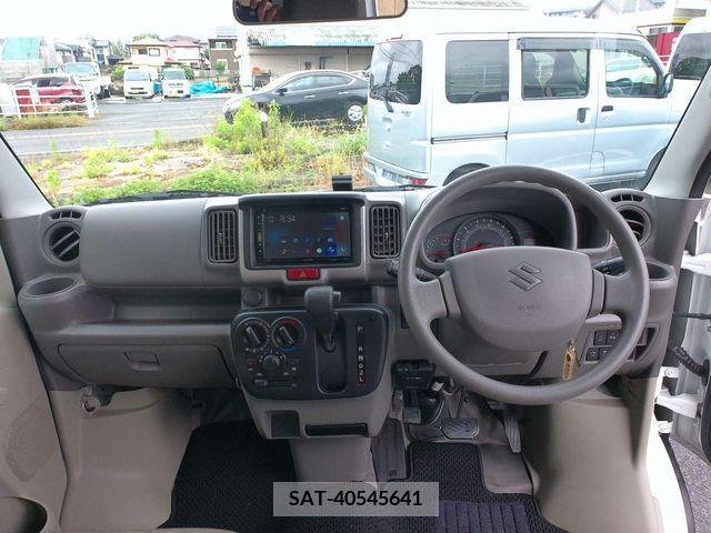 Suzuki EVERY 2020-02 297422-1