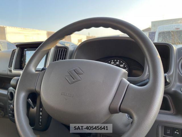 Suzuki EVERY 2020-02 297422-4